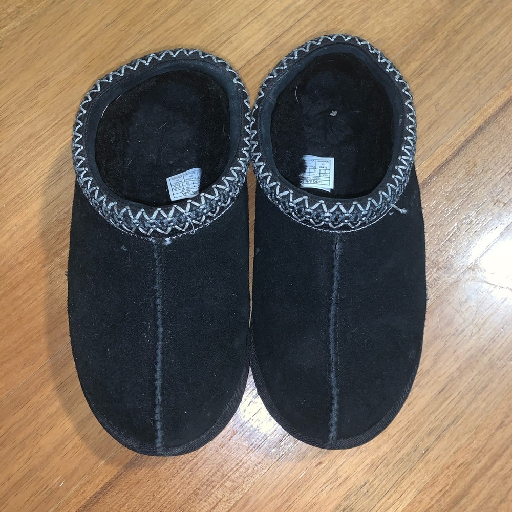 Uggs women’s Tasman Slippers